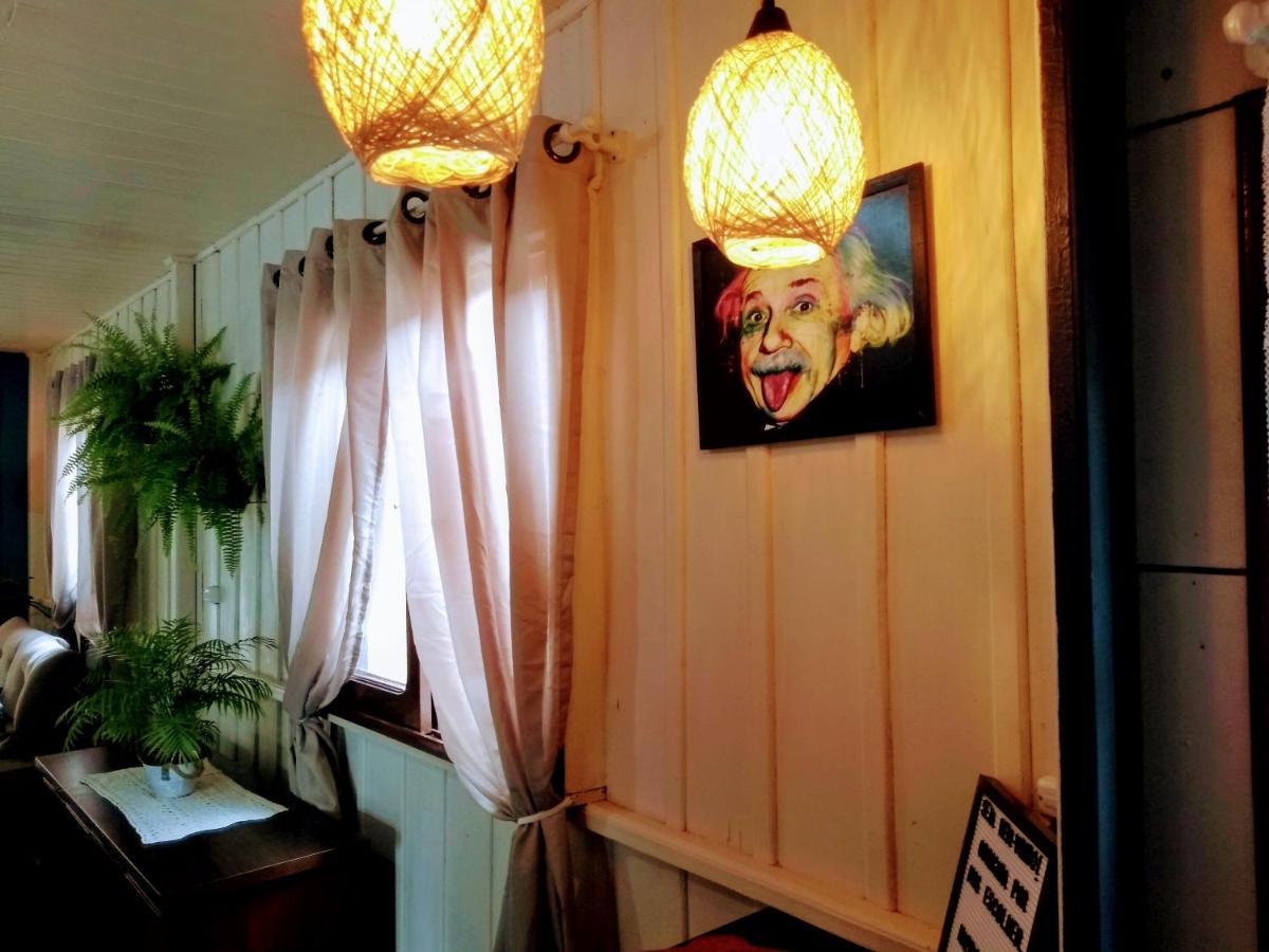 Happy House - Casa Ideal Para Grupos Na Cidade Dos Canyons Praia Grande  Dış mekan fotoğraf