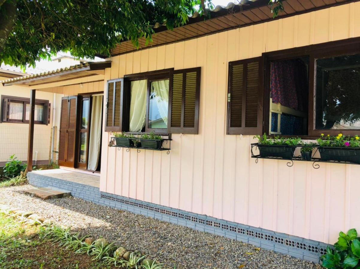 Happy House - Casa Ideal Para Grupos Na Cidade Dos Canyons Praia Grande  Dış mekan fotoğraf