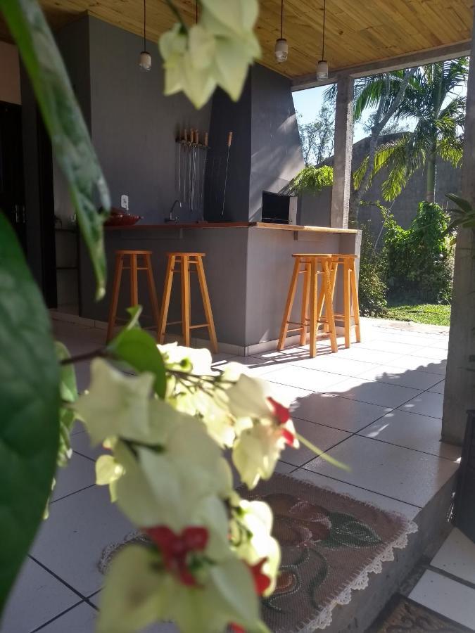 Happy House - Casa Ideal Para Grupos Na Cidade Dos Canyons Praia Grande  Dış mekan fotoğraf