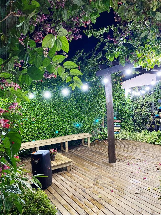 Happy House - Casa Ideal Para Grupos Na Cidade Dos Canyons Praia Grande  Dış mekan fotoğraf