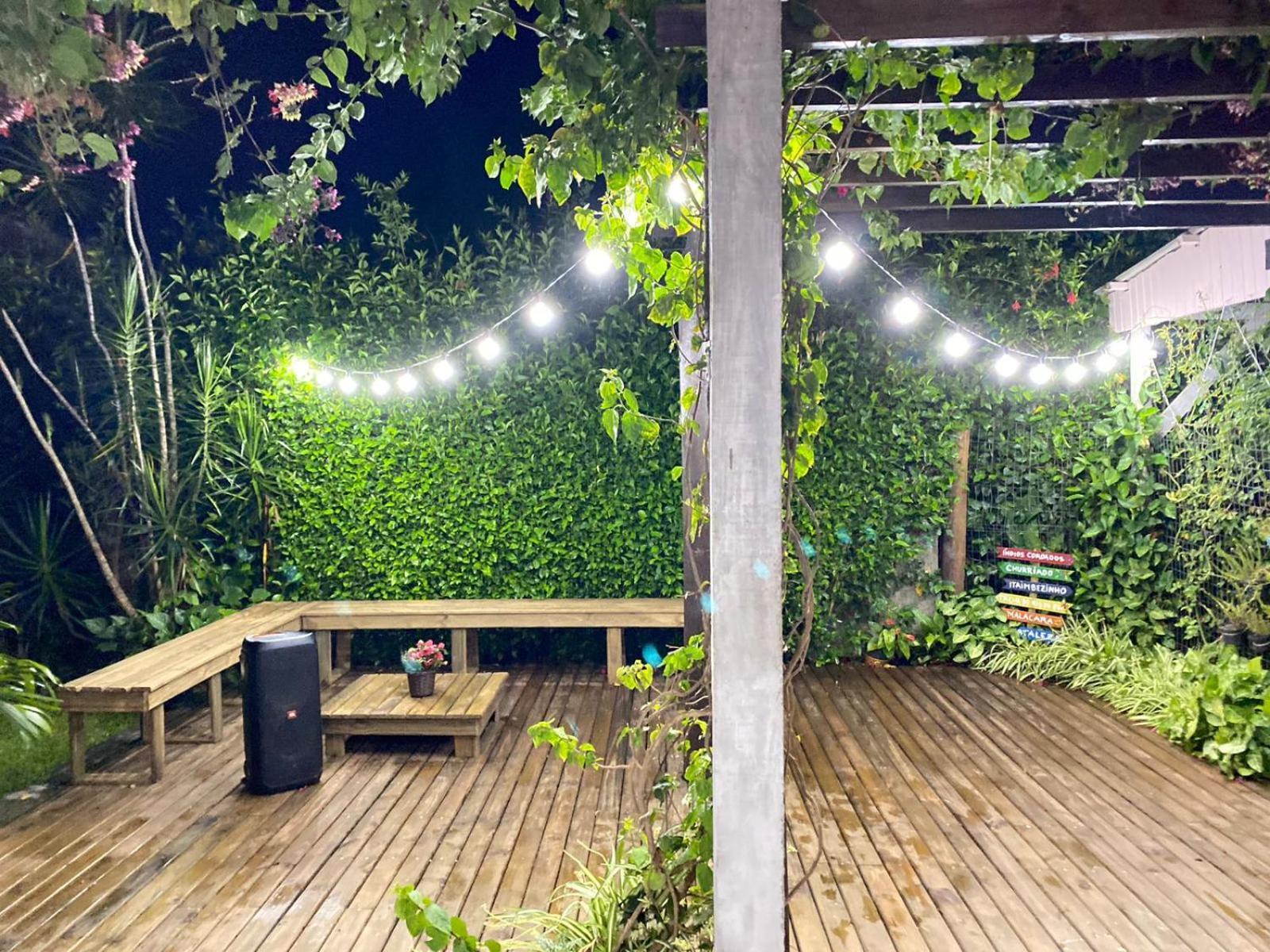 Happy House - Casa Ideal Para Grupos Na Cidade Dos Canyons Praia Grande  Oda fotoğraf