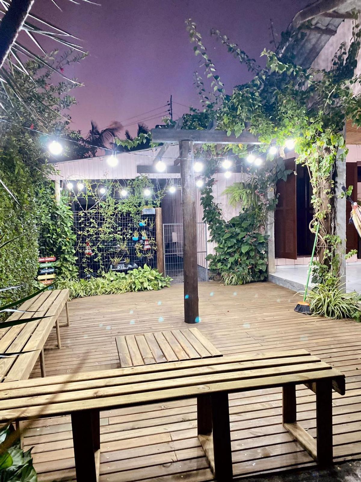 Happy House - Casa Ideal Para Grupos Na Cidade Dos Canyons Praia Grande  Oda fotoğraf