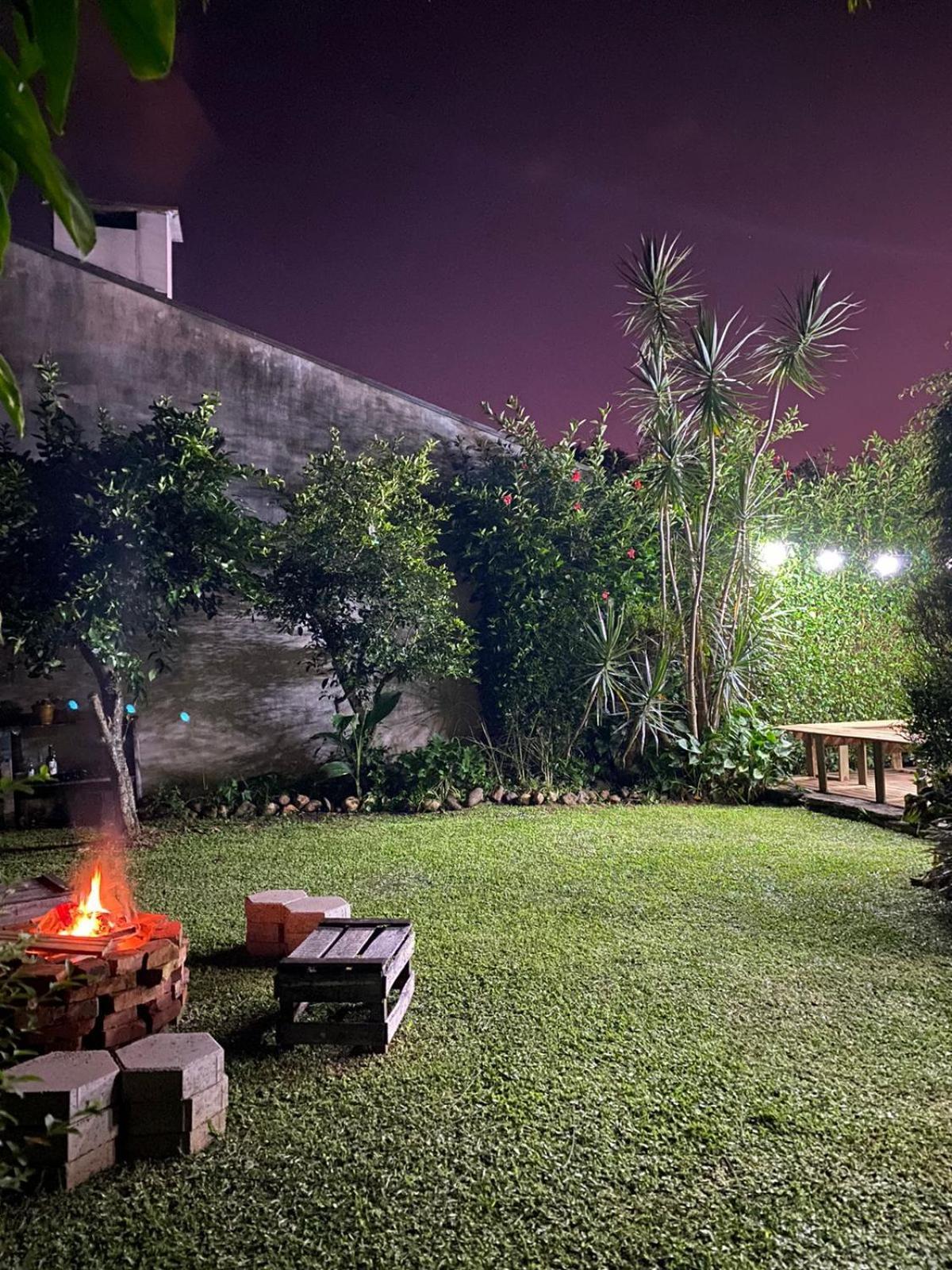 Happy House - Casa Ideal Para Grupos Na Cidade Dos Canyons Praia Grande  Oda fotoğraf