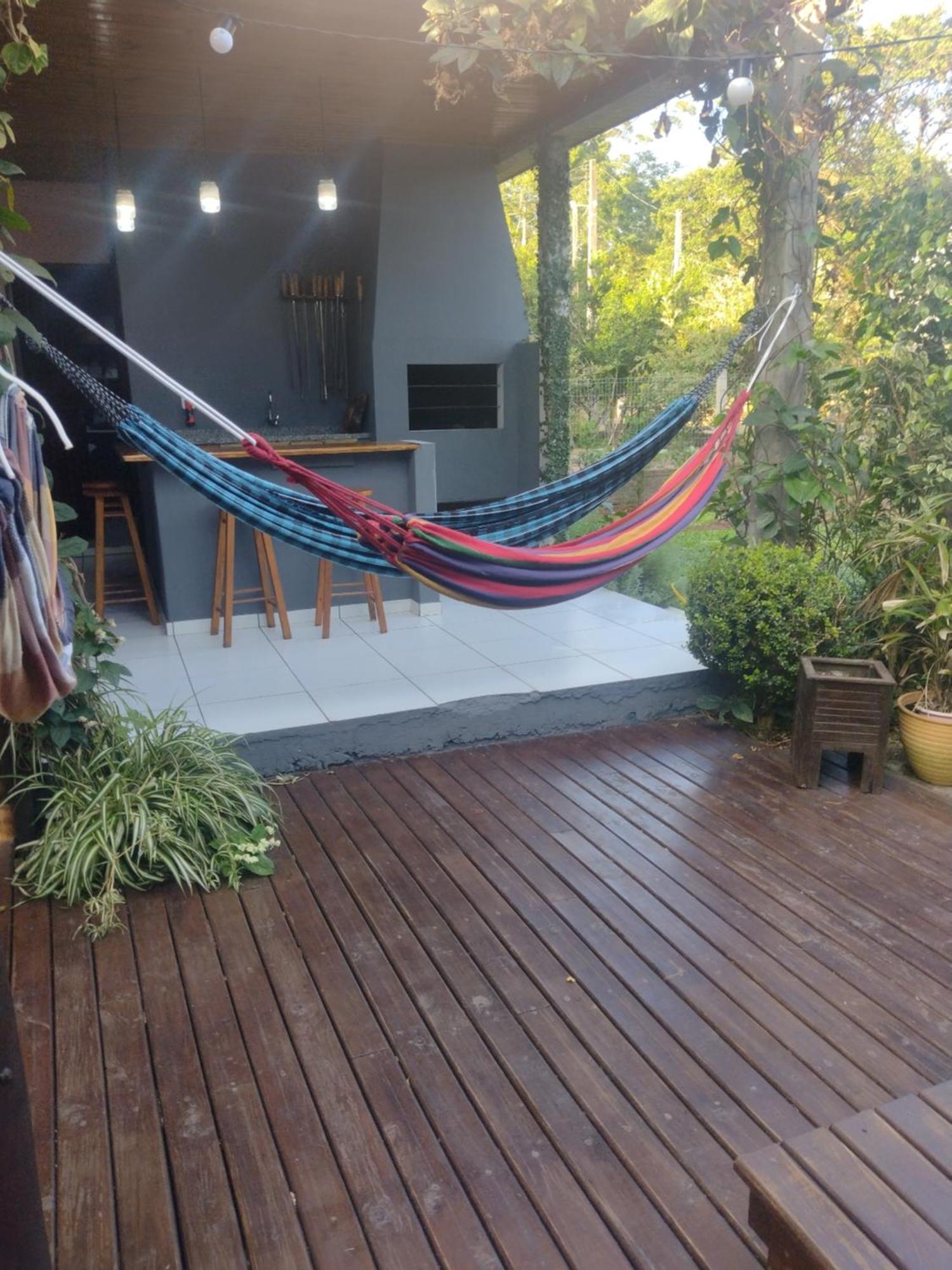 Happy House - Casa Ideal Para Grupos Na Cidade Dos Canyons Praia Grande  Dış mekan fotoğraf