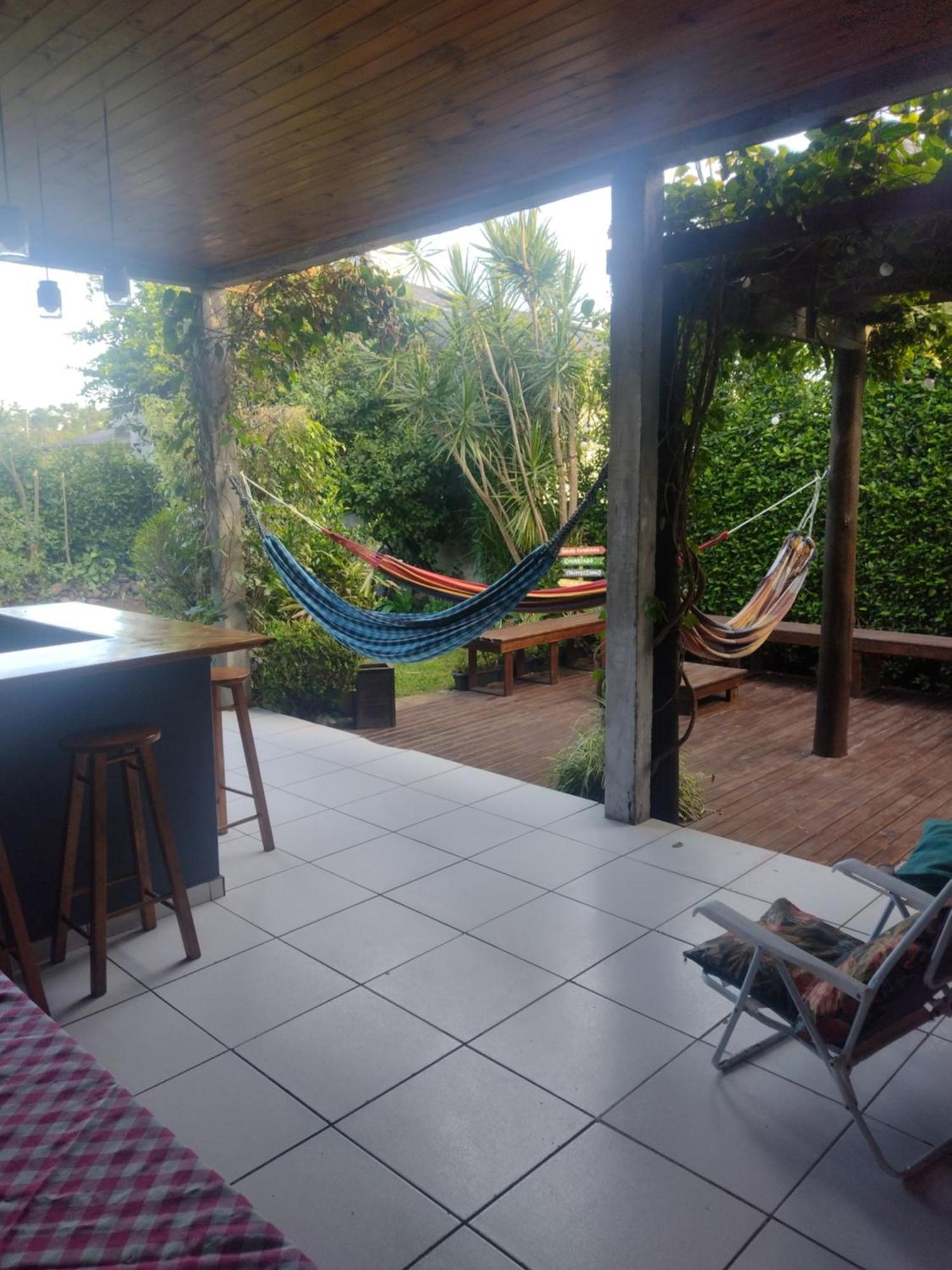 Happy House - Casa Ideal Para Grupos Na Cidade Dos Canyons Praia Grande  Dış mekan fotoğraf