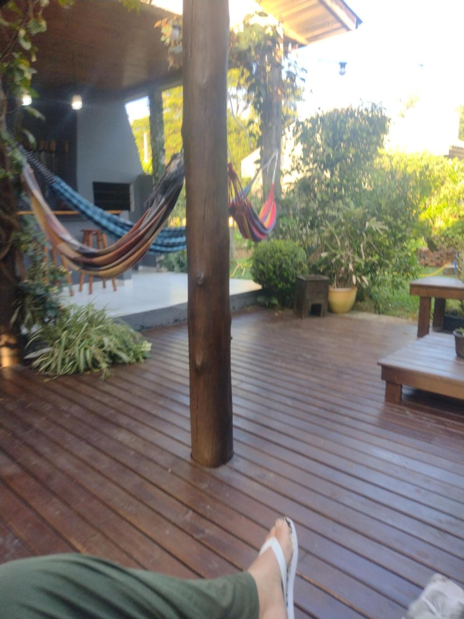 Happy House - Casa Ideal Para Grupos Na Cidade Dos Canyons Praia Grande  Dış mekan fotoğraf